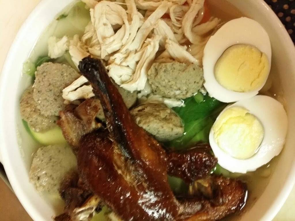 Ting Hau | restaurant | 717 4th St, Santa Rosa, CA 95404, USA | 7075455204 OR +1 707-545-5204