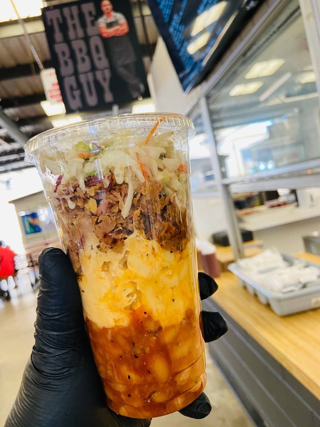 The BBQ Guy | restaurant | 180 Race Track Rd, Oldsmar, FL 34677, USA | 7274799240 OR +1 727-479-9240