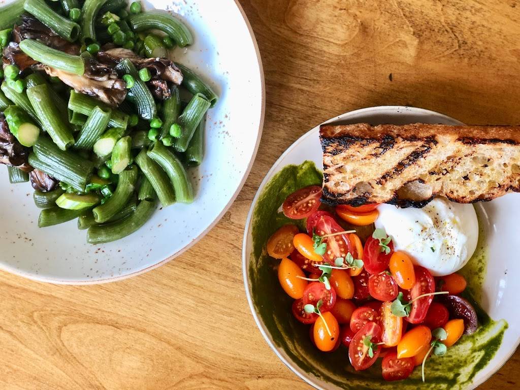 1 Pico | restaurant | 1 Pico Blvd, Santa Monica, CA 90405, USA | 3105871717 OR +1 310-587-1717