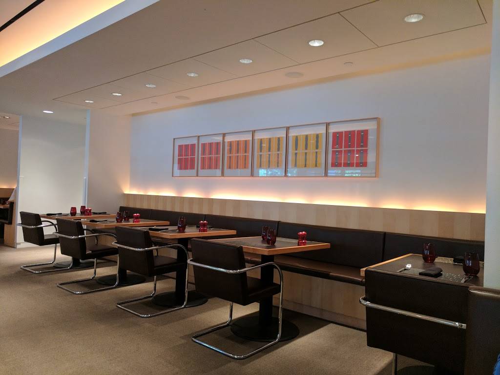 Table 45 | restaurant | 9801 Carnegie Ave, Cleveland, OH 44106, USA | 2167074045 OR +1 216-707-4045