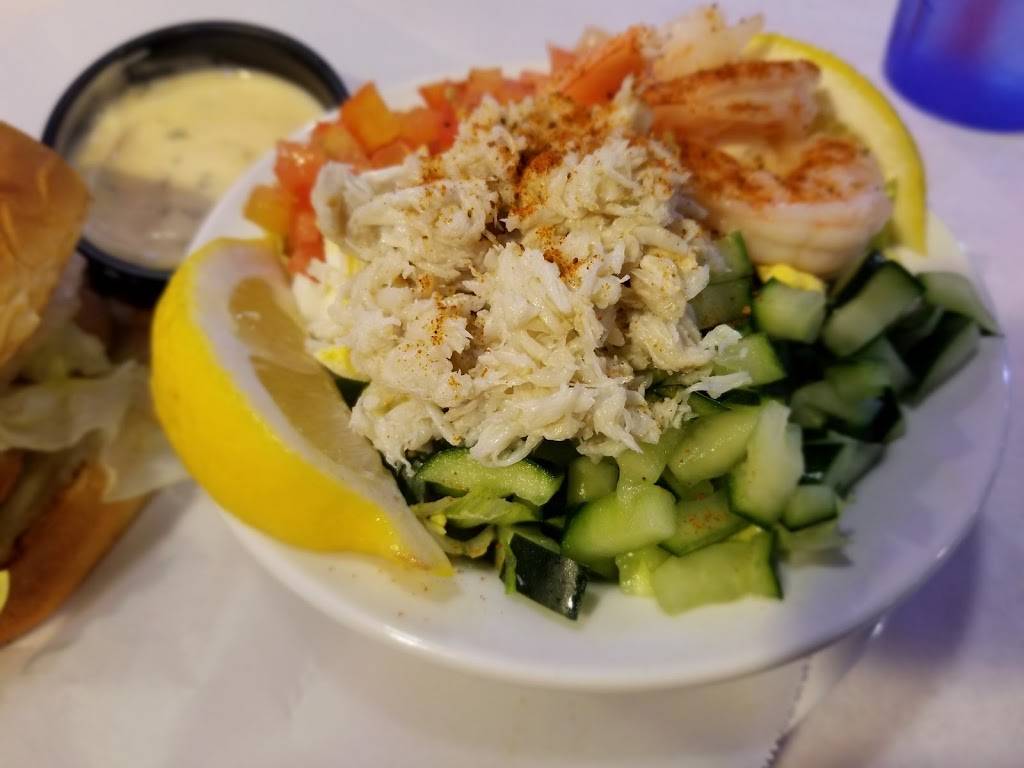 Blue Water Seafood and Crab | restaurant | 860 Willow St, San Jose, CA 95125, USA | 4082898879 OR +1 408-289-8879