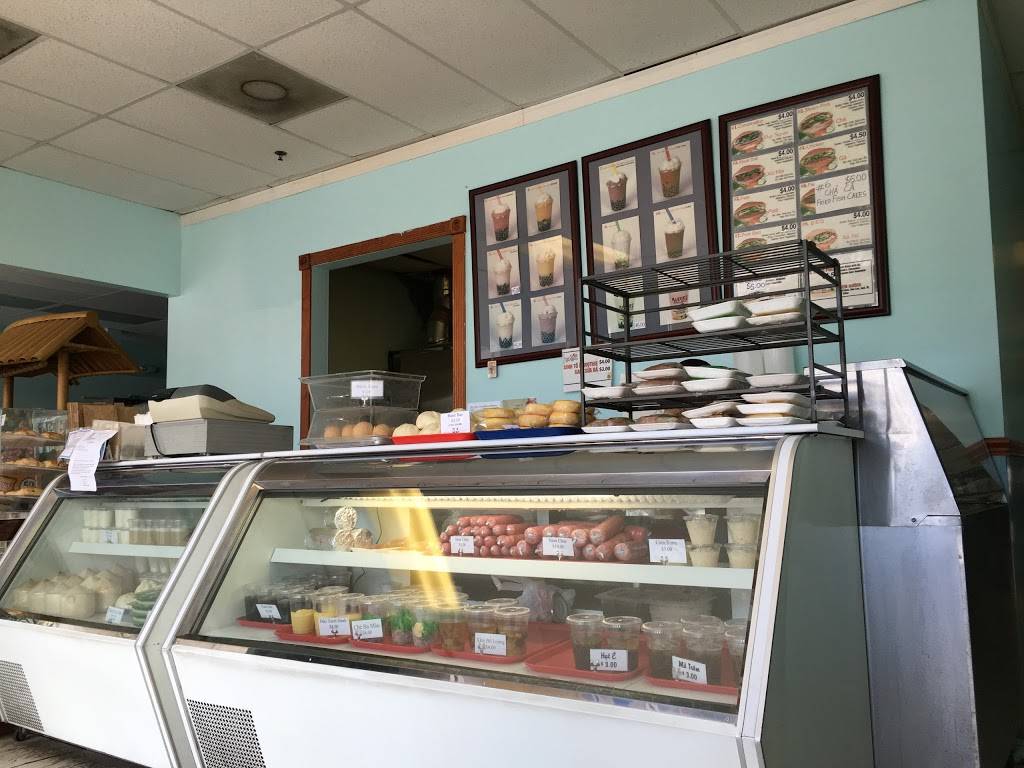 Boston Bakery & Cafe | cafe | 1525 E Colonial Dr #5, Orlando, FL 32803, USA | 4072281219 OR +1 407-228-1219