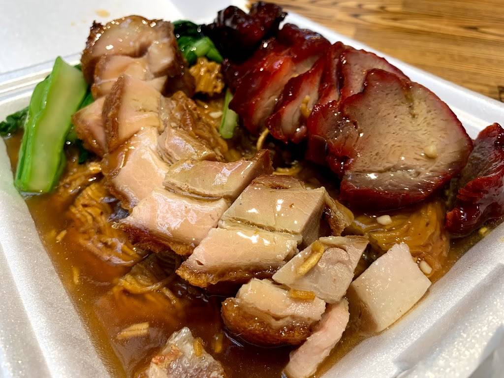 Mings Canton Food | restaurant | 1000 Kamehameha Hwy # 217, Pearl City, HI 96782, USA | 8084558869 OR +1 808-455-8869