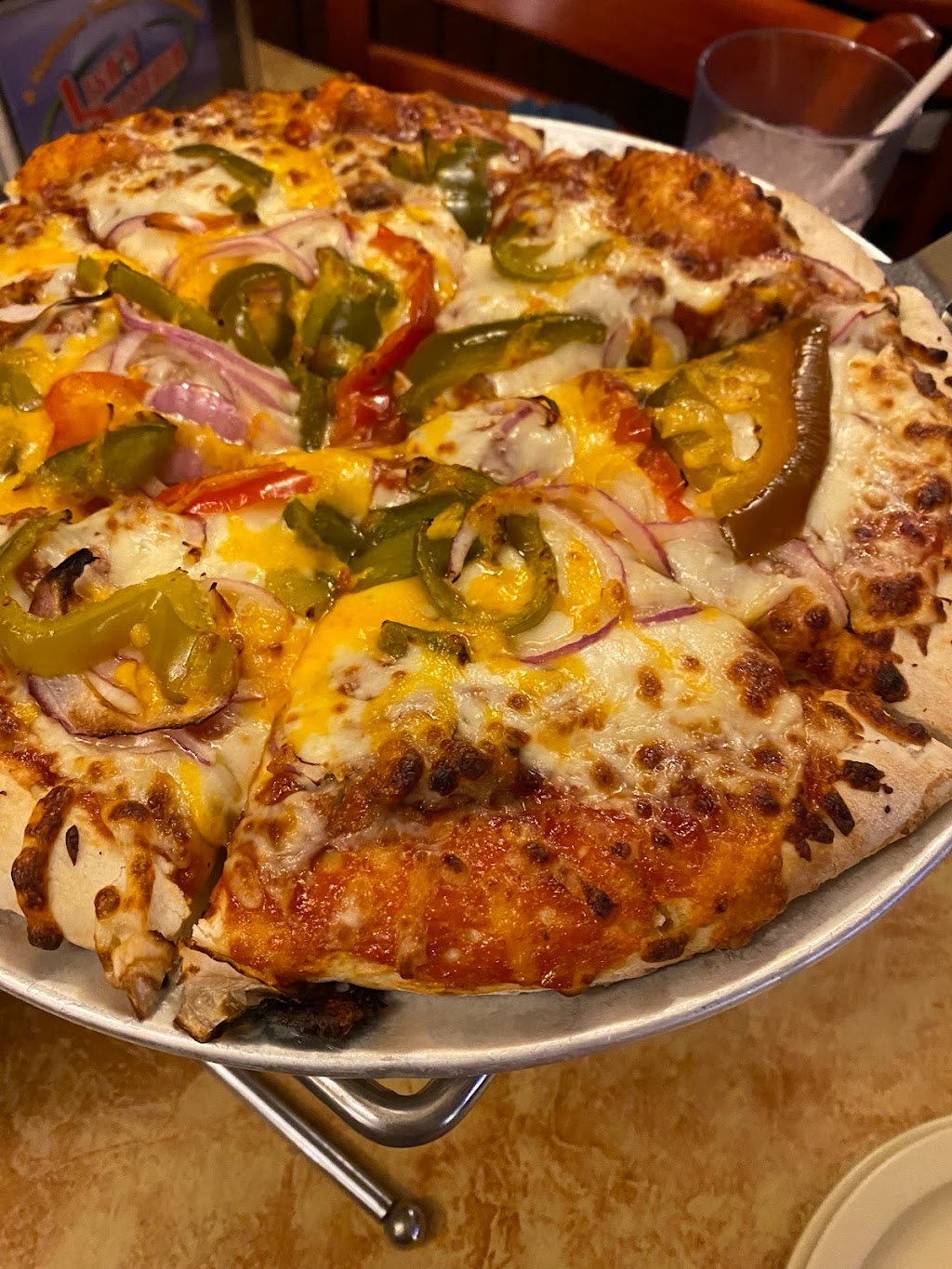 Lisas Pizzeria | meal delivery | 24158 North Carolina Hwy 12, Rodanthe, NC 27968, USA | 2529872525 OR +1 252-987-2525