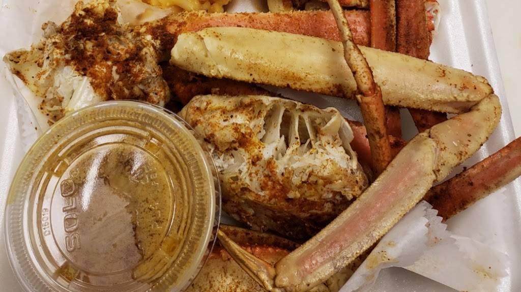 T-Roc Homestyle Cooking | restaurant | 194 Ralph Ave, Brooklyn, NY 11233, USA | 7184848844 OR +1 718-484-8844