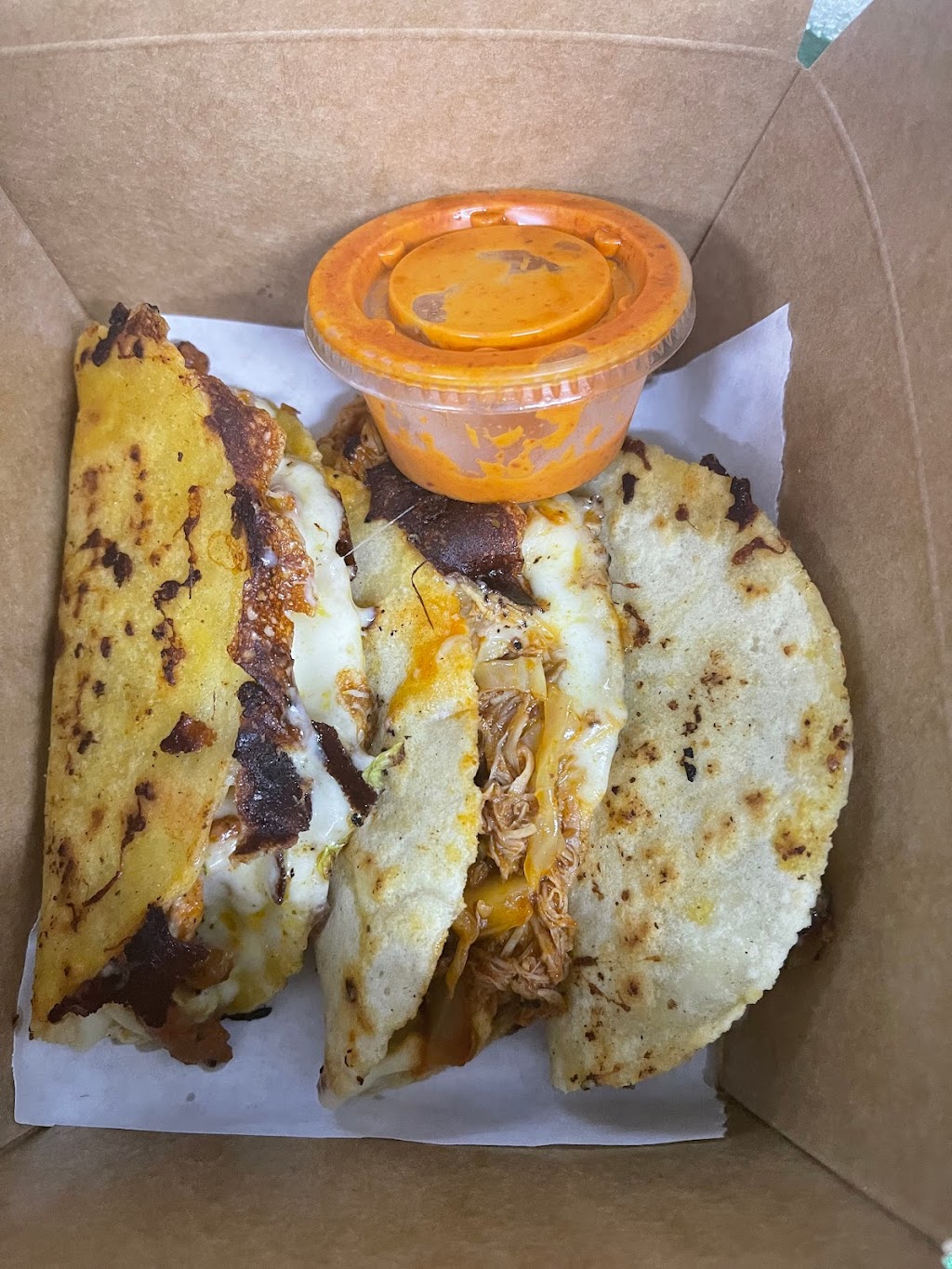 El TACONAZO RVA | restaurant | 3227 Broad Rock Blvd, Richmond, VA 23224, USA | 8048688520 OR +1 804-868-8520