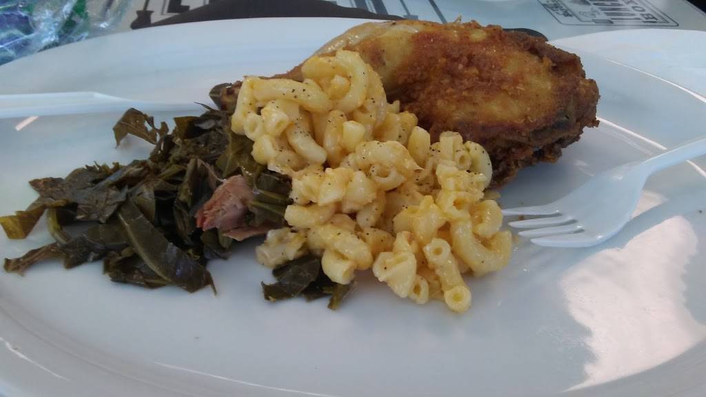 Bayonne LunchBox | restaurant | 293 Broadway, Bayonne, NJ 07002, USA | 2014558283 OR +1 201-455-8283