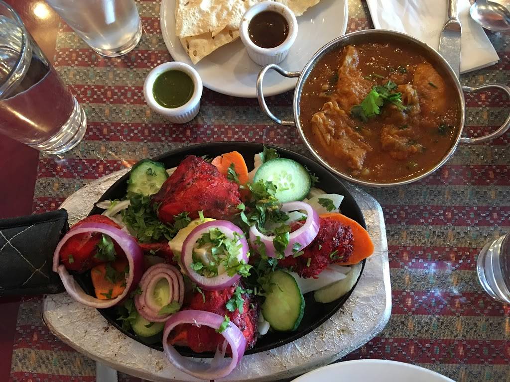 Aangan | restaurant | 856 San Pablo Ave, Albany, CA 94706, USA | 5105242220 OR +1 510-524-2220