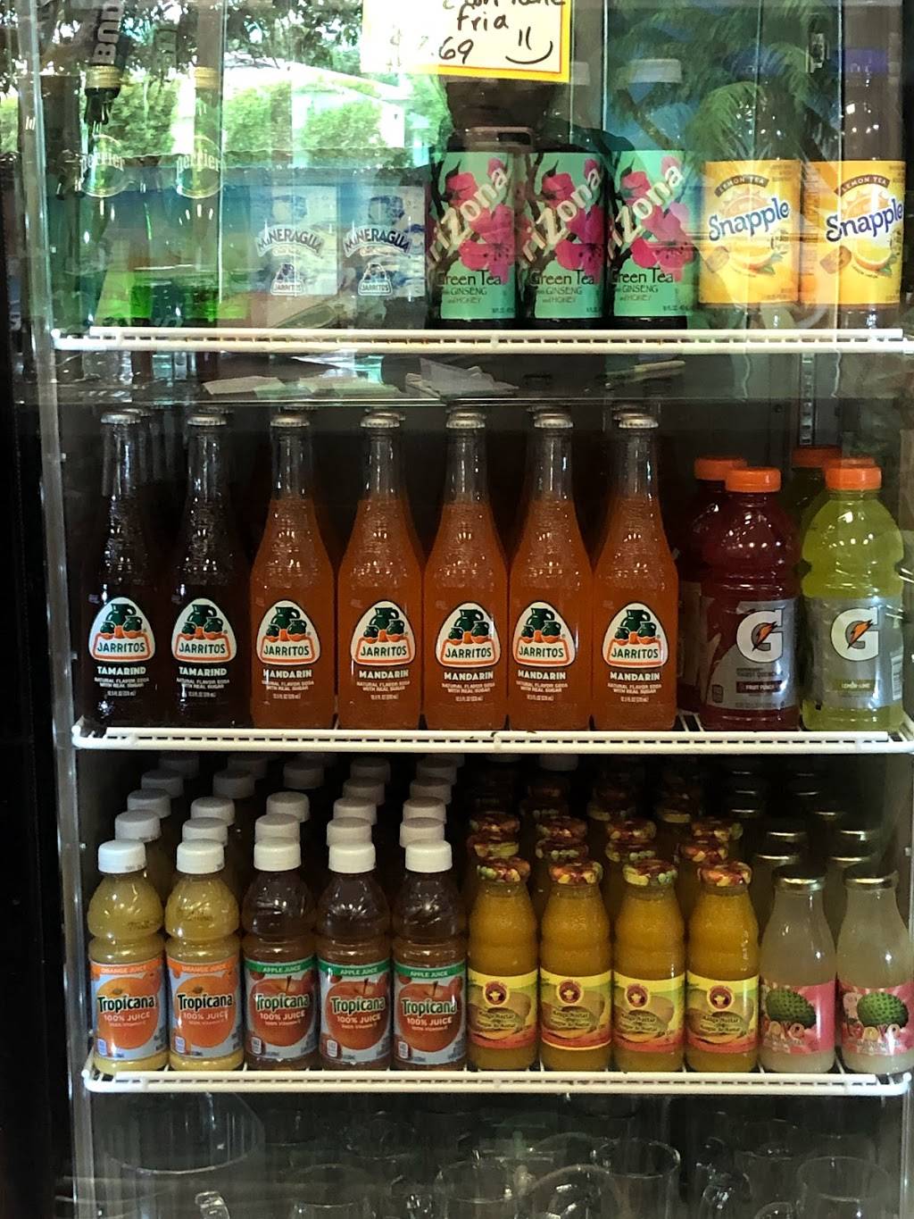 Luis Bakery Bar & Grill | restaurant | 2708 Santa Barbara Blvd, Cape Coral, FL 33914, USA | 2396737081 OR +1 239-673-7081