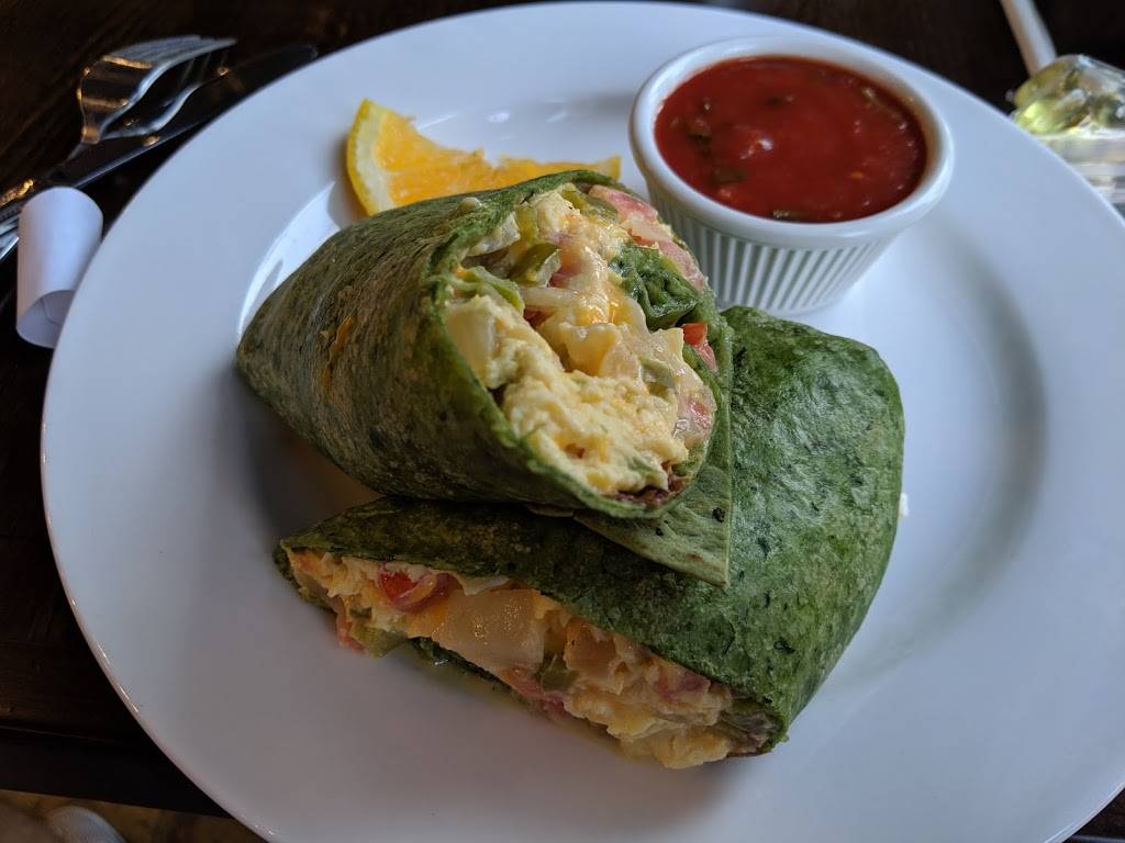 Famous Toastery Ayrsley | restaurant | 2127 Ayrsley Town Blvd, Charlotte, NC 28273, USA | 9808195002 OR +1 980-819-5002