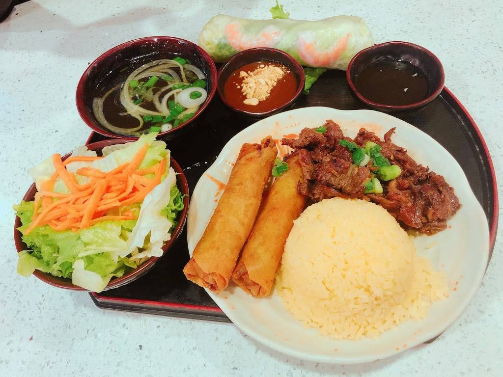 Pho Ba Co | restaurant | 4250 Barranca Pkwy, Irvine, CA 92604, USA | 9498578808 OR +1 949-857-8808