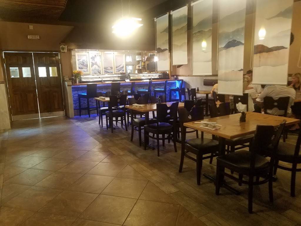 Yoshi Sushi Bar and Japanese Cuisine | restaurant | 260 Racine Dr, Wilmington, NC 28403, USA | 9107996799 OR +1 910-799-6799