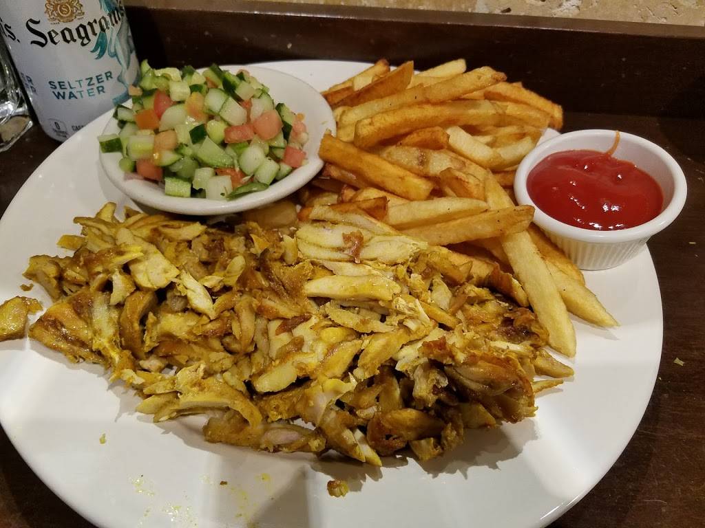 Grill Time Express | restaurant | 90 Middle Neck Rd, Great Neck, NY 11021, USA | 5164872228 OR +1 516-487-2228