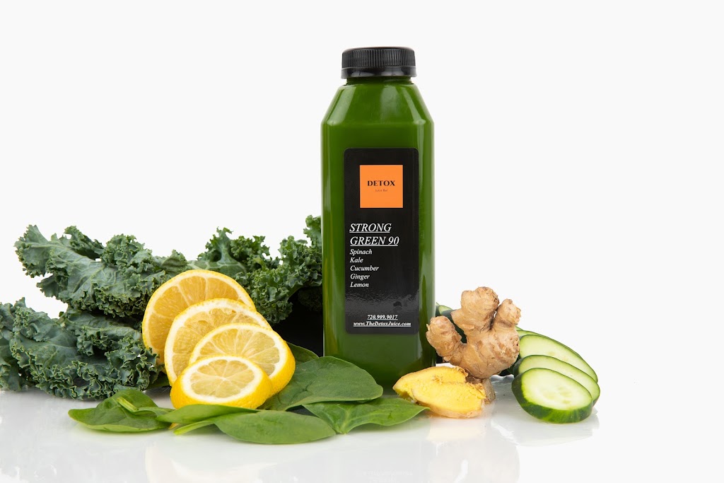 Detox Juice | restaurant | 3310 Brighton Blvd Ste.110, Denver, CO 80216, USA | 7209099017 OR +1 720-909-9017