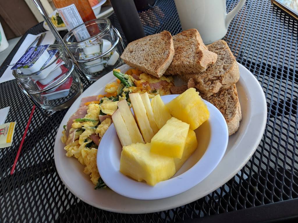 Sweet Savory Cafe & Bakery | cafe | 138 W Bonita Ave, San Dimas, CA 91773, USA | 9093059738 OR +1 909-305-9738