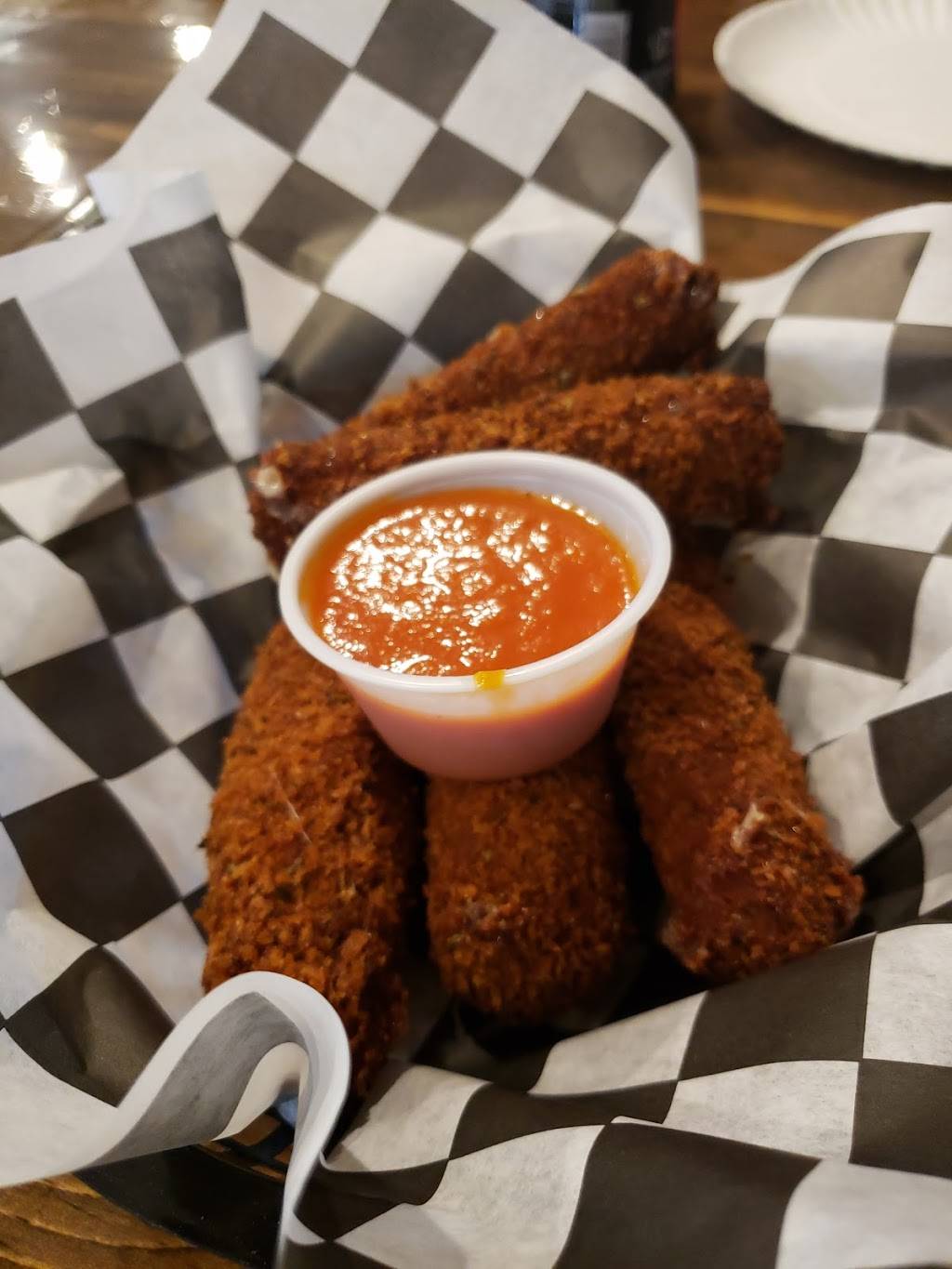 Kingston Kosher Pizza | restaurant | 17 2nd Ave REAR, Kingston, PA 18704, USA | 5702342220 OR +1 570-234-2220