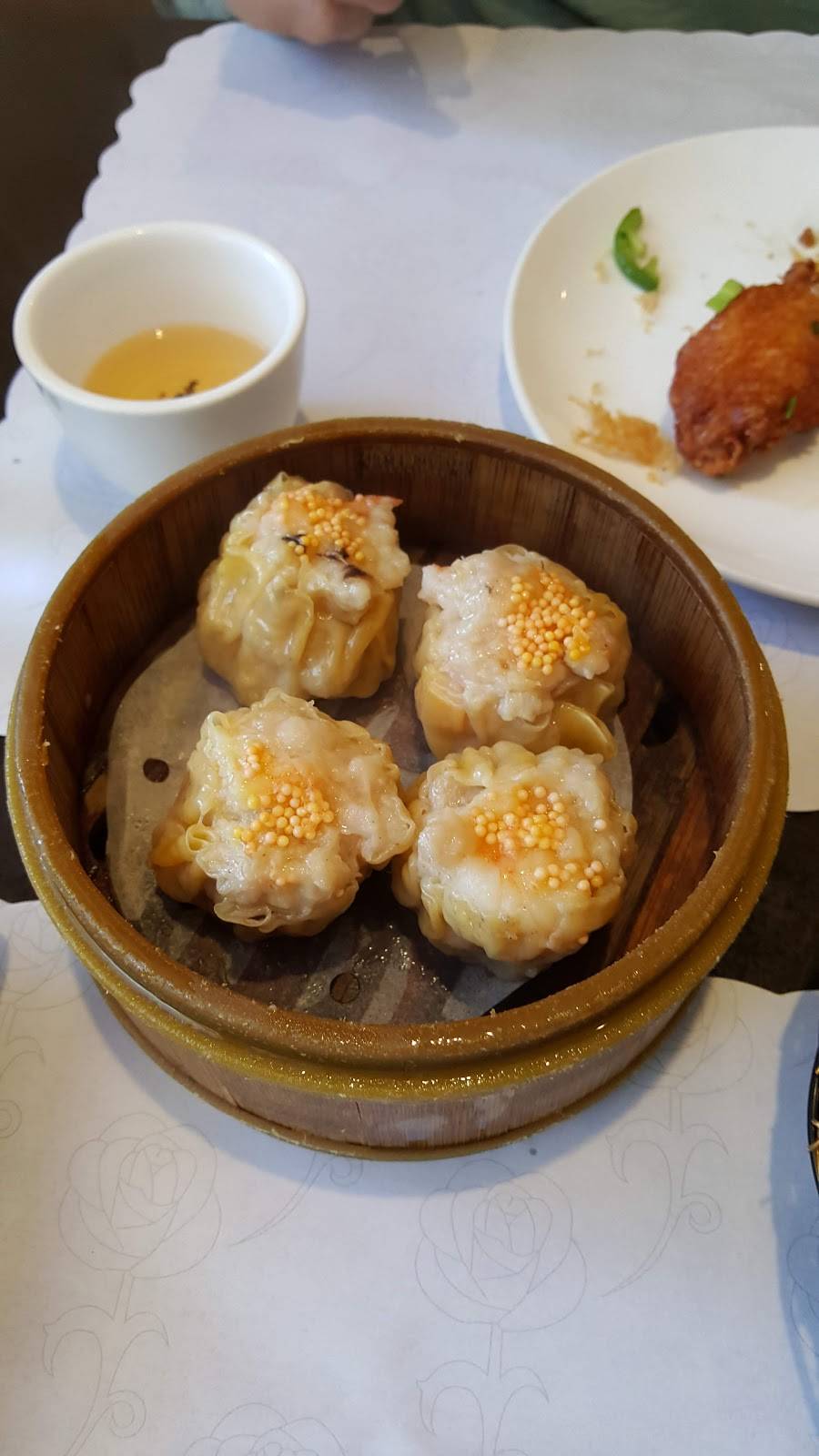 Dim Sum Club | restaurant | 2550 Van Ness Ave, San Francisco, CA 94109, USA | 4155292615 OR +1 415-529-2615