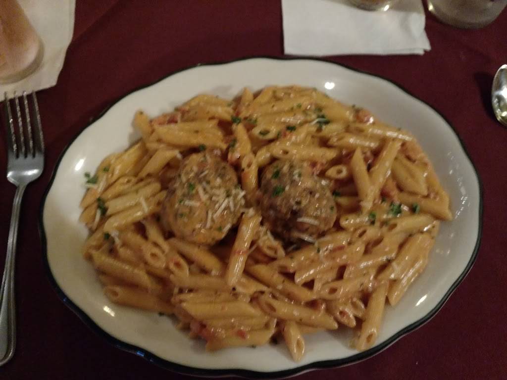 John Riccitello Restaurant | restaurant | 1687 Foster Ave, Schenectady, NY 12308, USA | 5183741574 OR +1 518-374-1574