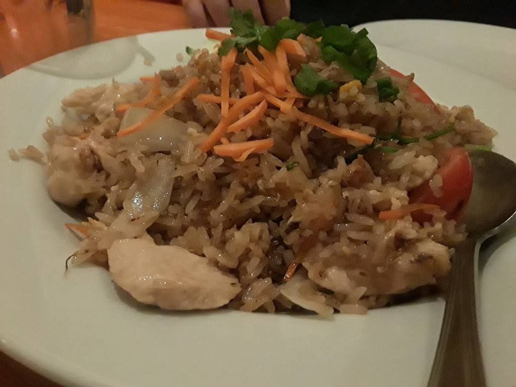 Thai Thai | restaurant | 11525 Haynes Bridge Rd, Alpharetta, GA 30009, USA | 7707771306 OR +1 770-777-1306