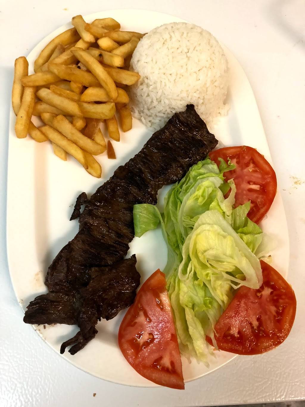 BARAHONA CAFE RESTAURANT | restaurant | 4765 NW 183rd St, Opa-locka, FL 33055, USA | 7866612129 OR +1 786-661-2129