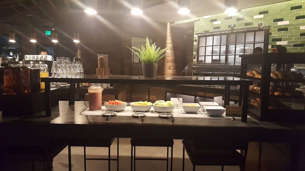 Barrel & Bushel | restaurant | 122 N 2nd St, Phoenix, AZ 85004, USA | 6025233222 OR +1 602-523-3222