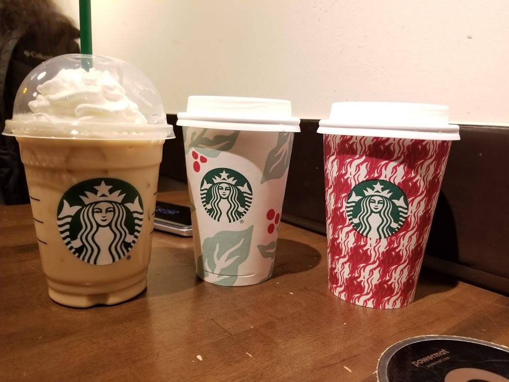 Starbucks | cafe | 1704 Oakland Rd #400, San Jose, CA 95131, USA | 4085731445 OR +1 408-573-1445