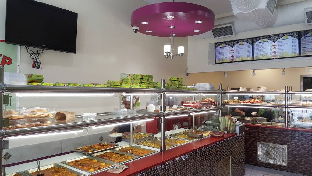 Panshi Restaurant & Party Hall (Halal) | restaurant | 168-37 Hillside Avenue, Jamaica, NY 11432, USA | 7184808516 OR +1 718-480-8516