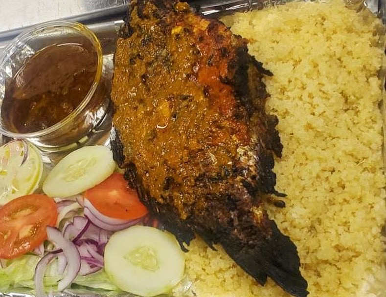 SUYA HOUSE AFRICAN GRILL | restaurant | 1424 Pulaski Hwy, Newark, DE 19702, USA | 3028386000 OR +1 302-838-6000