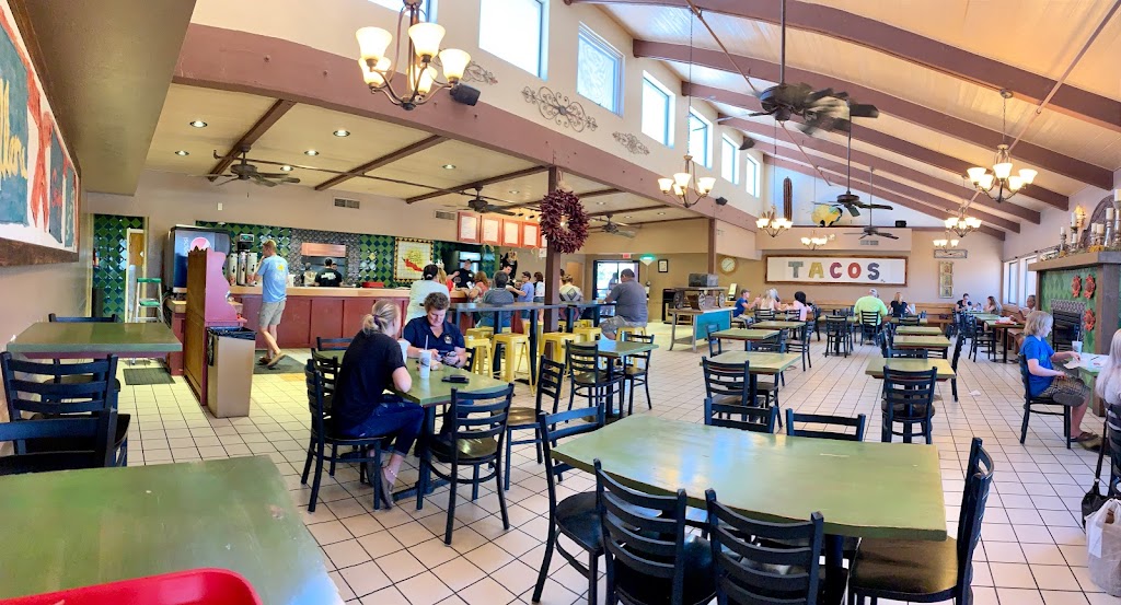 The Chile Pepper | restaurant | By the hospital, 1030 W 24th St, Yuma, AZ 85364, USA | 9287834213 OR +1 928-783-4213