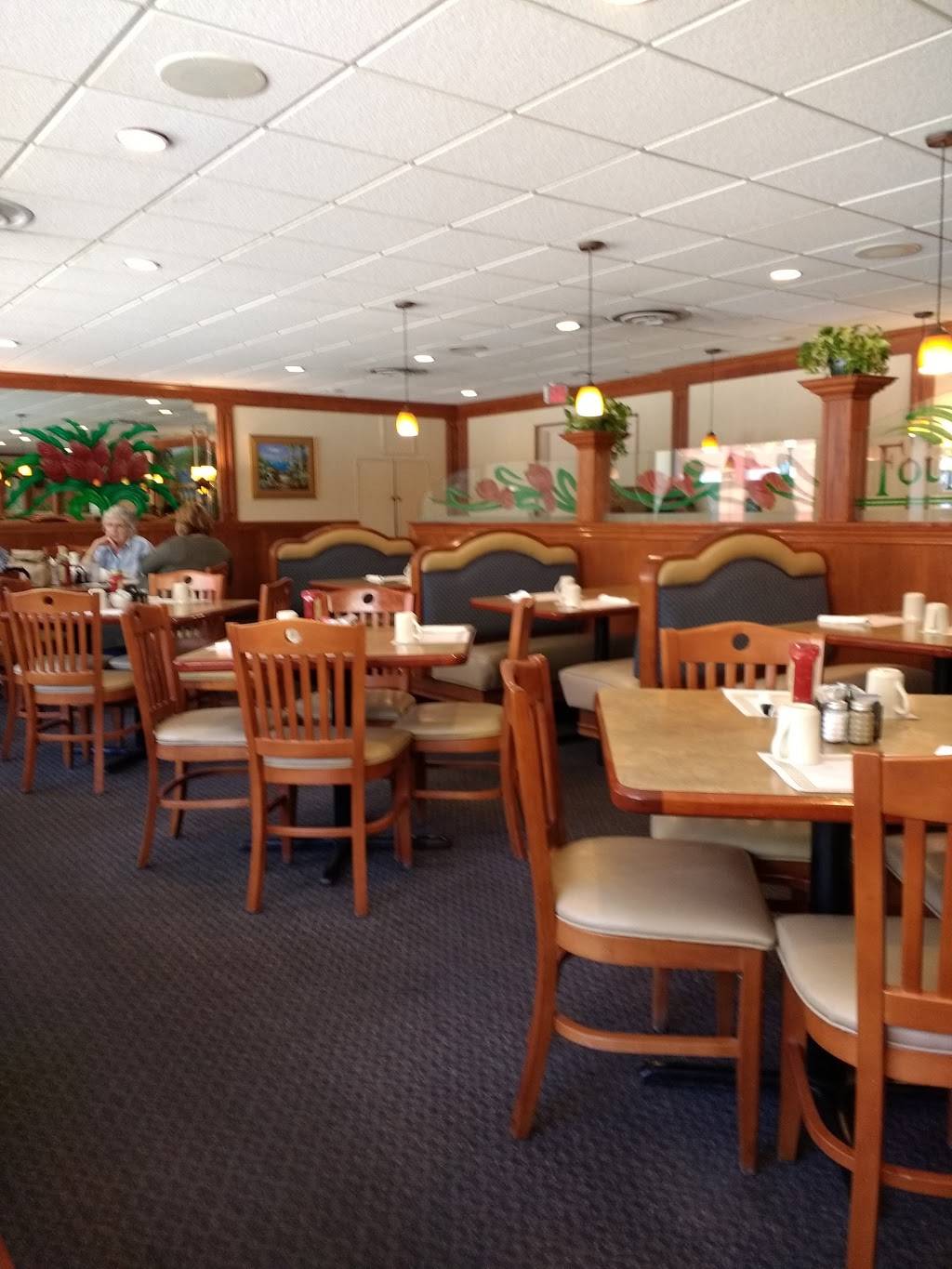 Fountain Park Restaurant | restaurant | 922 N 8th St, Sheboygan, WI 53081, USA | 9204523009 OR +1 920-452-3009
