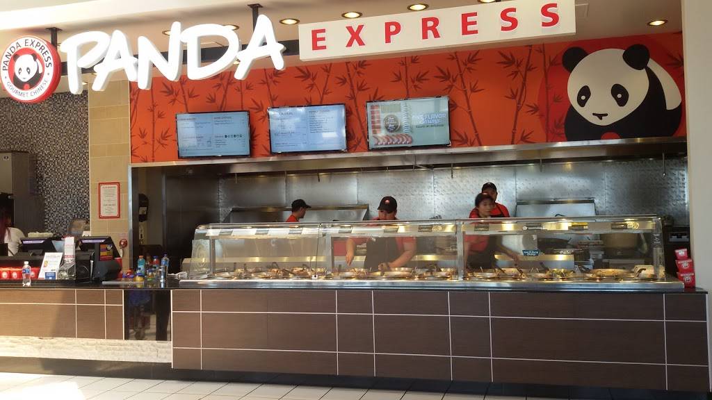 Panda Express | meal takeaway | 796 Reeves Blvd bldg 295-b, Lemoore, CA 93246, USA | 5599989963 OR +1 559-998-9963