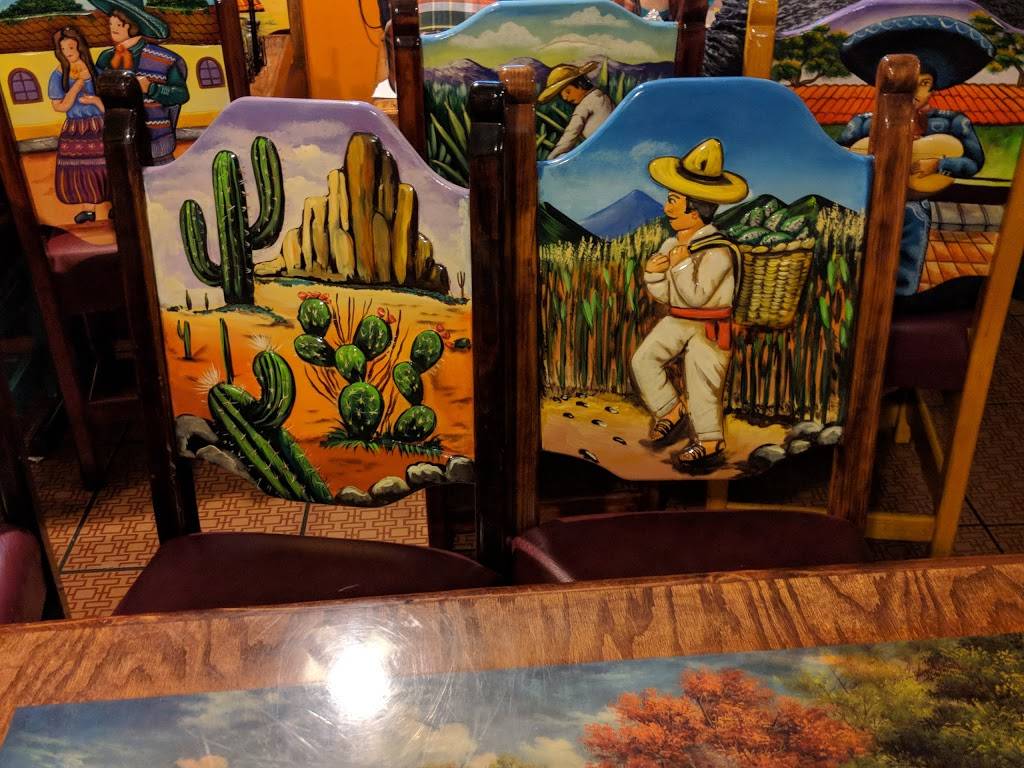 El Rey Azteca | restaurant | 7541 Old Hickory Blvd, Whites Creek, TN 37189, USA | 6152995381 OR +1 615-299-5381