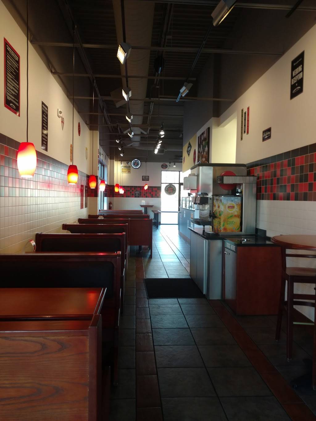 Jimmy Johns | meal delivery | 2101 S Oneida St, Green Bay, WI 54304, USA | 9204992520 OR +1 920-499-2520