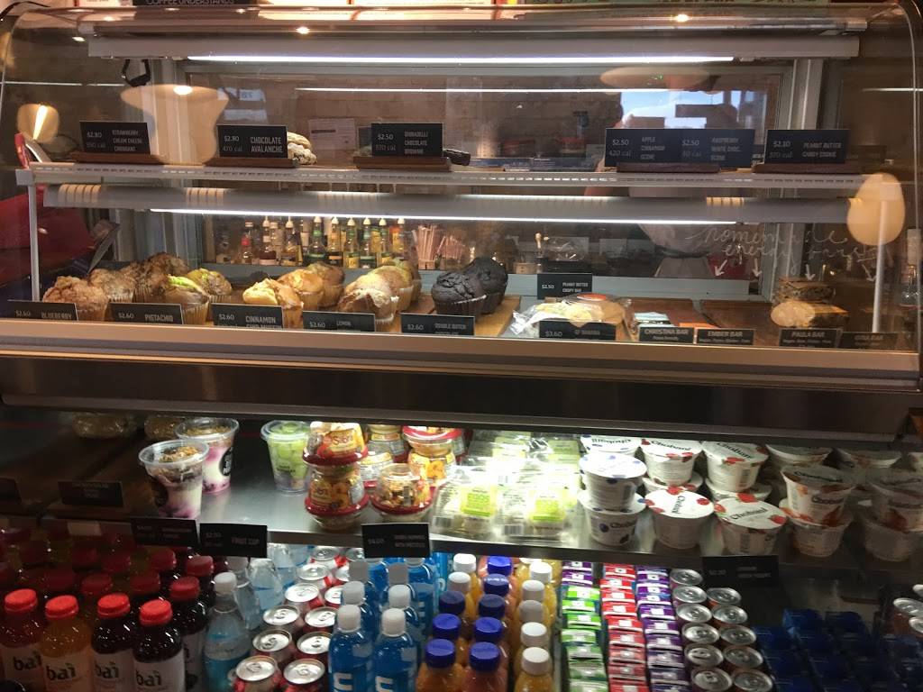 Dunn Brothers Coffee | bakery | Duck Creek location, 787 Middle Rd, Bettendorf, IA 52722, USA | 5633456099 OR +1 563-345-6099