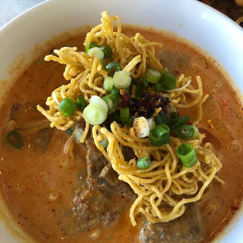 Salaya Plant-Based Kitchen | restaurant | 5185 Hollywood Blvd, Los Angeles, CA 90027, USA | 3237410074 OR +1 323-741-0074