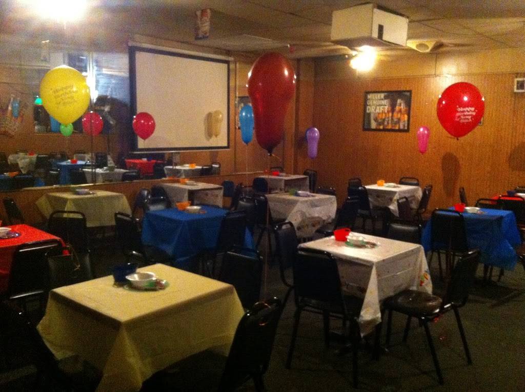 PPH Lounge | restaurant | 11526 Portlance Ave, Detroit, MI 48205, USA | 3133719821 OR +1 313-371-9821