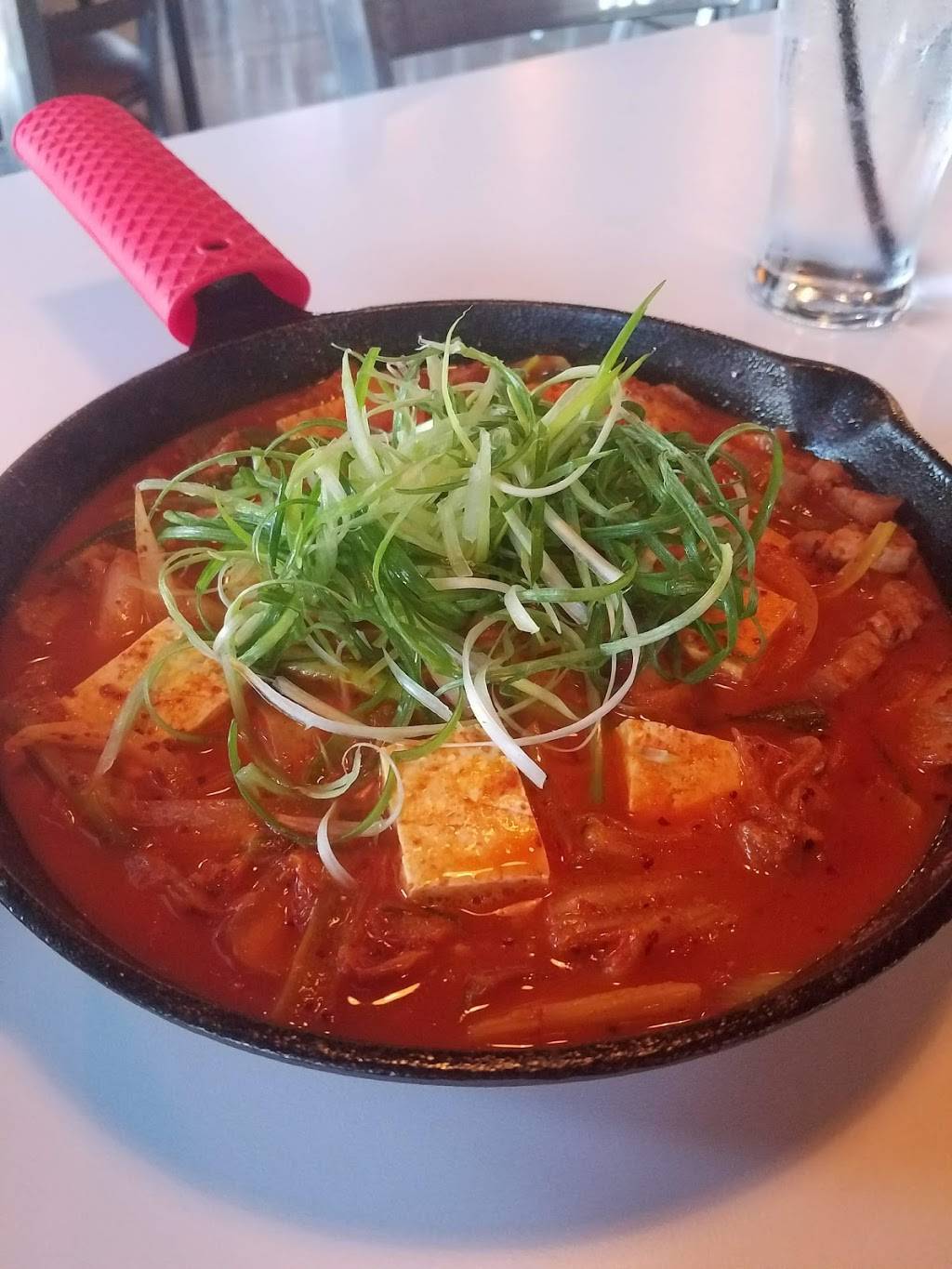 Soju 101 Karaoke, Bar & Korean Kitchen | restaurant | 11445 Emerald St #101, Dallas, TX 75229, USA | 4698029101 OR +1 469-802-9101