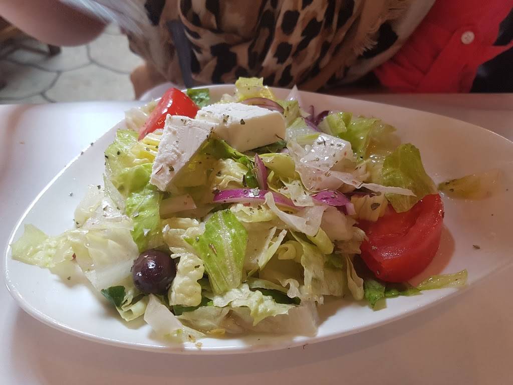 Brousko Restaurant | restaurant | 795 E Golf Rd, Schaumburg, IL 60173, USA | 8474909424 OR +1 847-490-9424