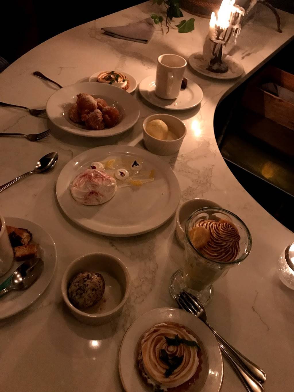 Orto | restaurant | 1709 N Charles St, Baltimore, MD 21201, USA | 4437597200 OR +1 443-759-7200