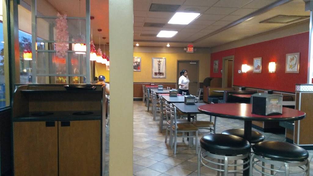 Carls Jr. | restaurant | 14344 Roscoe Blvd, Panorama City, CA 91402, USA | 8188922712 OR +1 818-892-2712