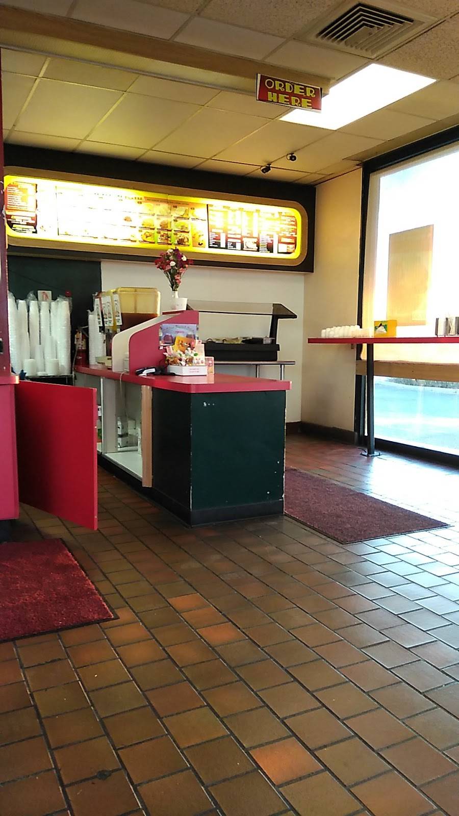 Amados Mexican Food | restaurant | 2729 S Alma School Rd, Mesa, AZ 85210, USA | 4807756544 OR +1 480-775-6544