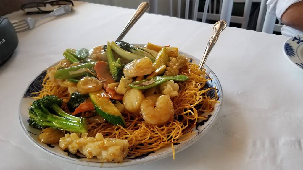 Hon Lin | restaurant | 500 San Mateo Ave, San Bruno, CA 94066, USA | 6508722288 OR +1 650-872-2288