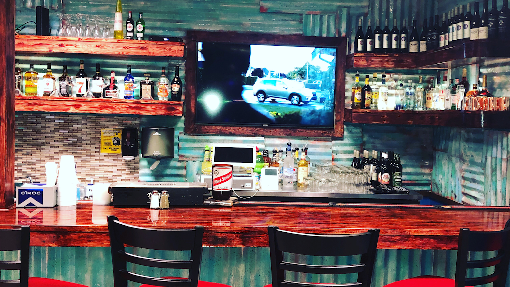 Red Stripes Caribbean Cuisine & Lounge Hilton Head | restaurant | 840 William Hilton Pkwy Unit 2, Hilton Head Island, SC 29928, USA | 8437158008 OR +1 843-715-8008