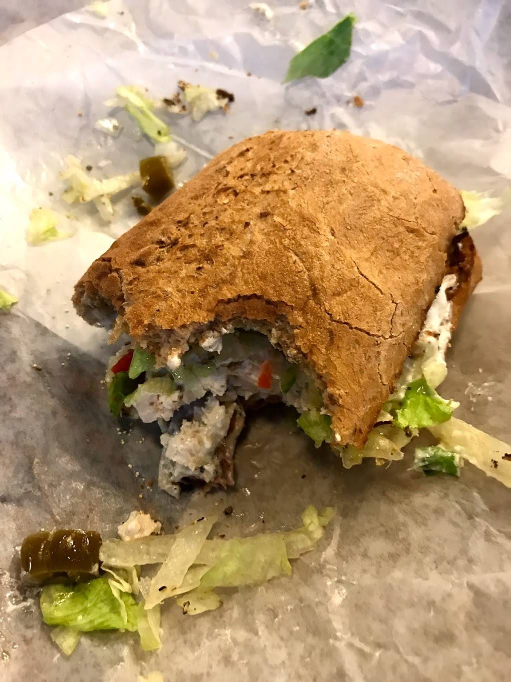 Potbelly Sandwich Shop | restaurant | 12747 Midway Rd #300, Dallas, TX 75244, USA | 4698727375 OR +1 469-872-7375