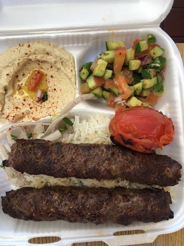 Zankou Chicken | restaurant | 2424 W Ball Rd, Anaheim, CA 92804, USA | 7142292060 OR +1 714-229-2060