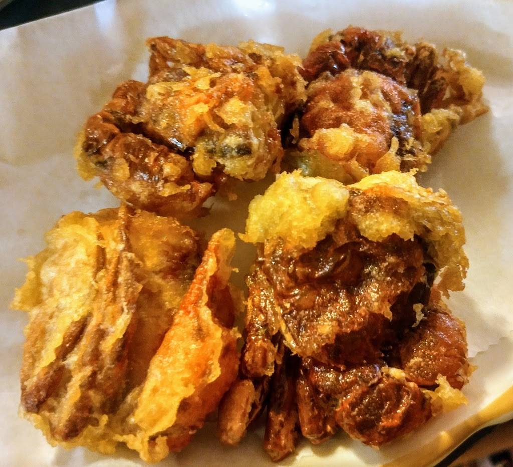 Oshimi Sushi and Asian Foods | restaurant | 1093 S Broadway, Lexington, KY 40504, USA | 8593093305 OR +1 859-309-3305