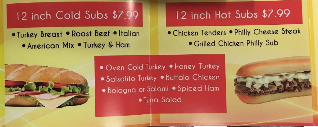 All star pizza and deli | restaurant | 224 Quail St, Albany, NY 12203, USA | 5186506847 OR +1 518-650-6847