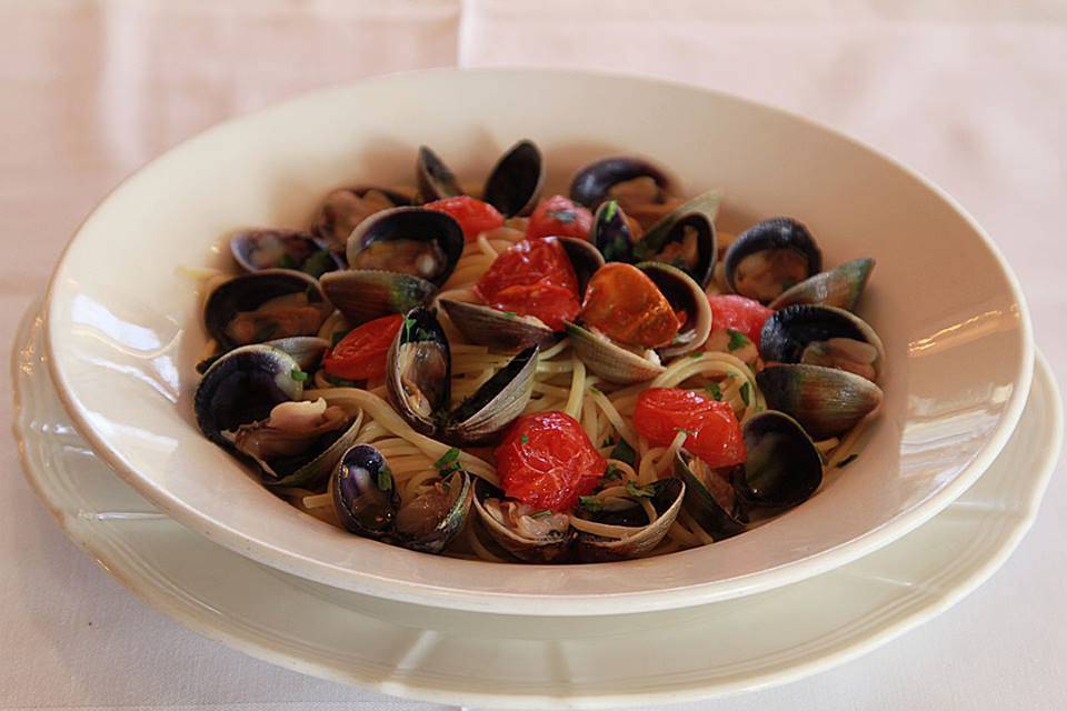 Villa Amalfi | restaurant | 793 Palisade Ave, Cliffside Park, NJ 07010, USA | 2018868626 OR +1 201-886-8626