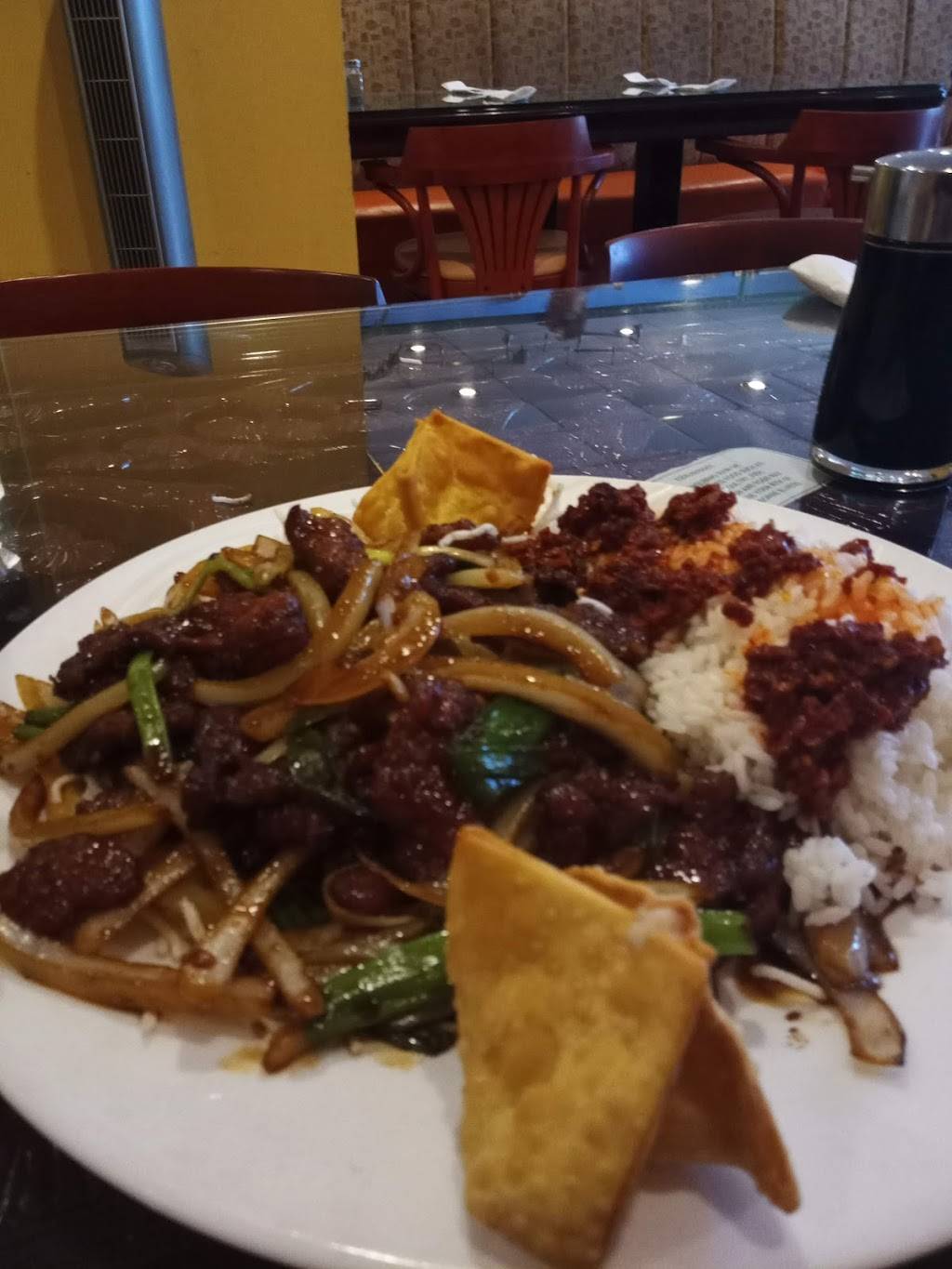 China Cafe | restaurant | 1481 Hudson Bridge Rd E, Stockbridge, GA 30281, USA | 7703899688 OR +1 770-389-9688