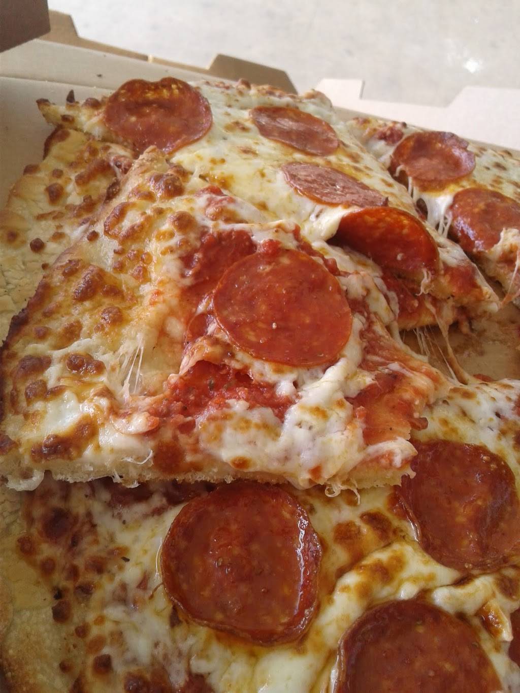 Little Caesars Pizza | meal takeaway | 1436 Lantana Rd, Lantana, FL 33462, USA | 5613550051 OR +1 561-355-0051
